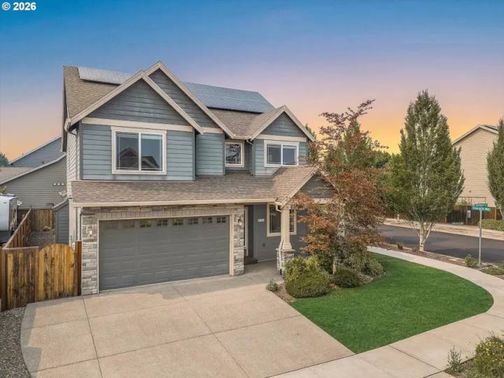 12725 ASPENWOOD LN, Oregon City