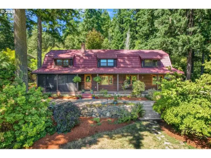 17606 S DICK DR, Oregon City