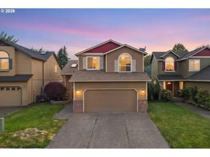 4295 SW PLUMERIA WAY, Beaverton