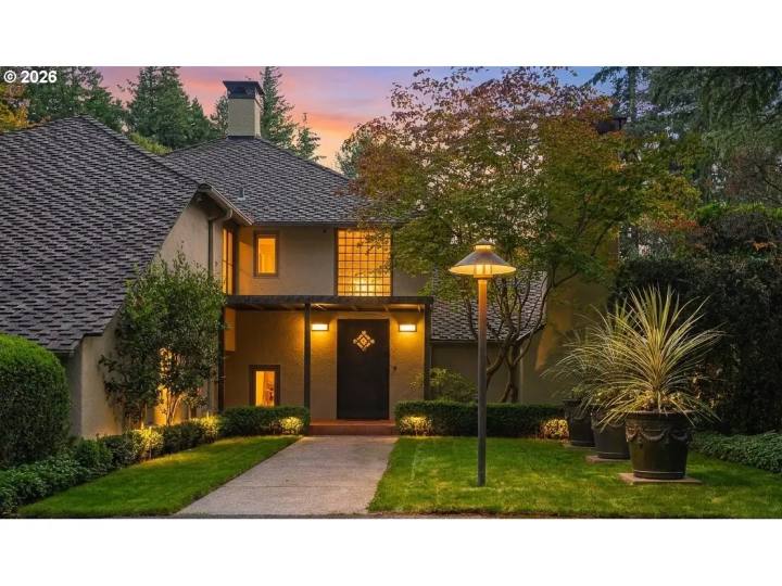 5020 SW HUMPHREY BLVD, Portland