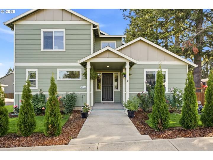 1714 SW PLEASANT VIEW DR, Gresham