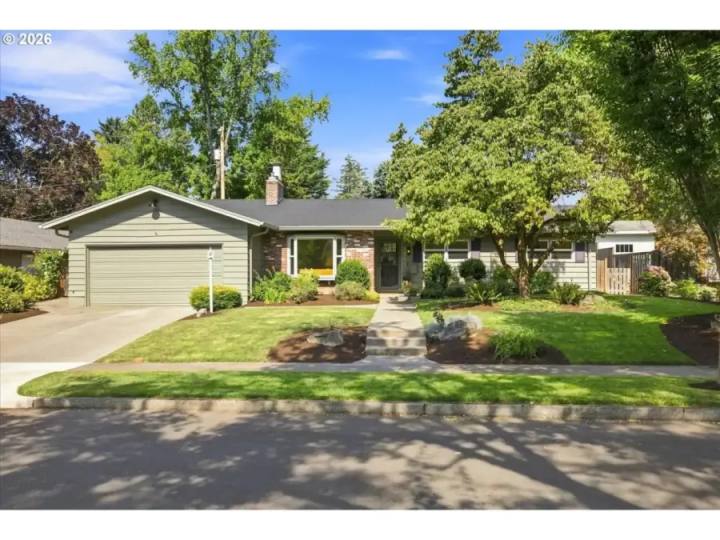 5370 SW CHESTNUT AVE, Beaverton