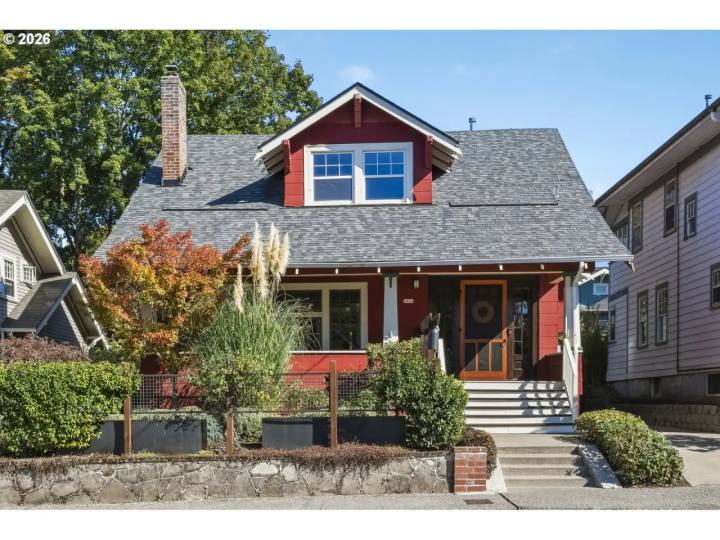 1914 NE 47TH AVE, Portland