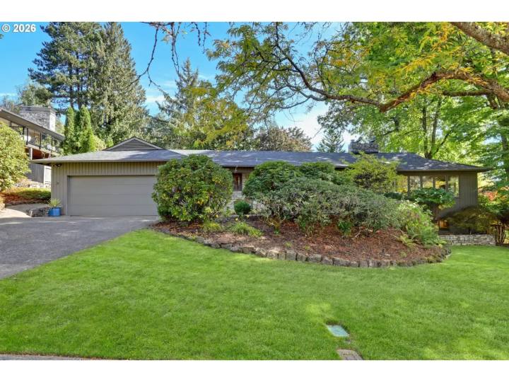 3646 SW 50TH AVE, Portland