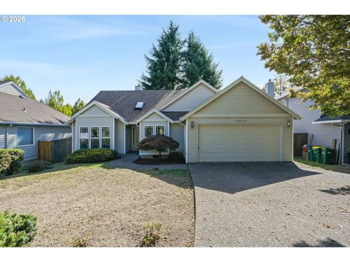 14934 SW EMERALD CT, Beaverton