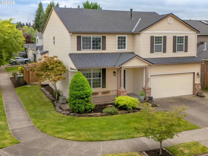 726 NW HARVEST MOON DR, Hillsboro