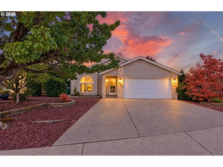 15633 NE SUMMERPLACE DR, Portland