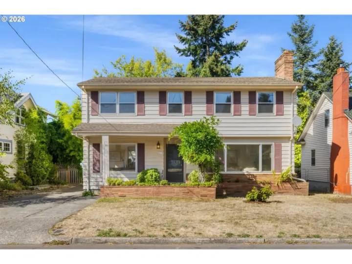 4811 NE MASON ST, Portland