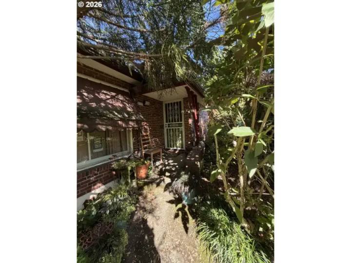 4527 NE SKIDMORE ST, Portland