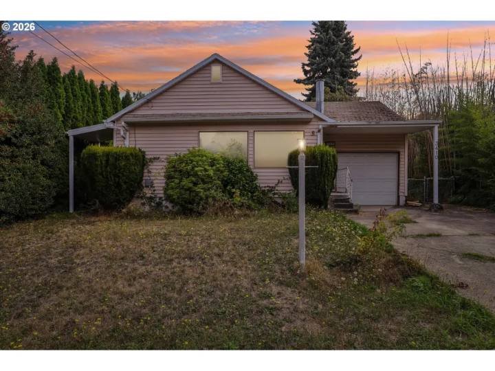 3410 NE LOMBARD CT, Portland