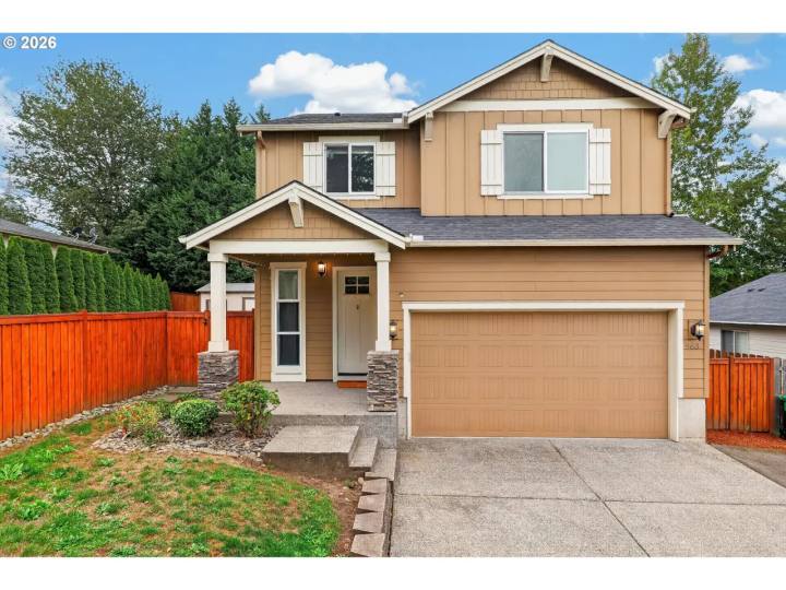 963 NW TOWLE AVE, Gresham