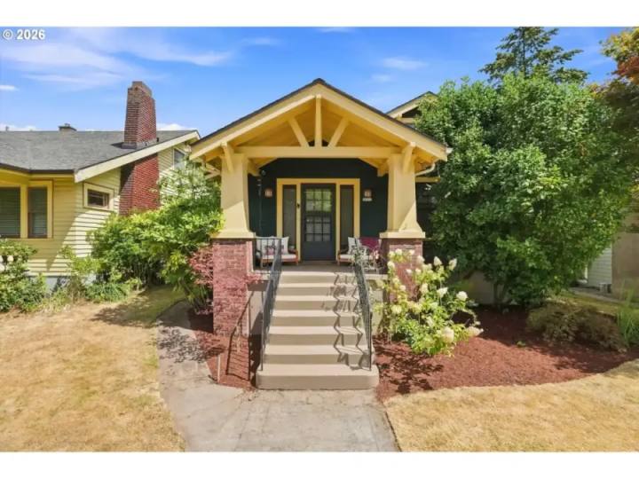 2012 SE HEMLOCK AVE, Portland