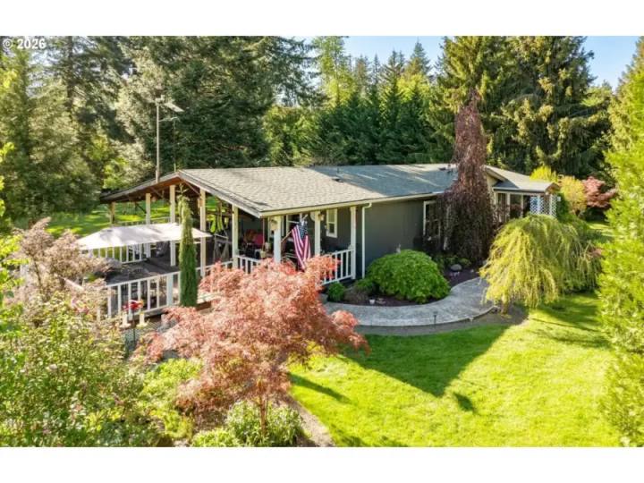 119 NW 386TH ST, Woodland