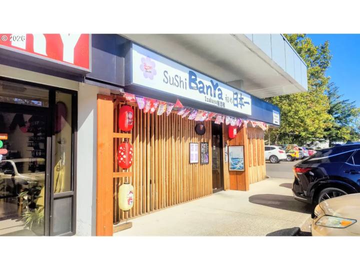 8166 SW HALL BLVD, Beaverton