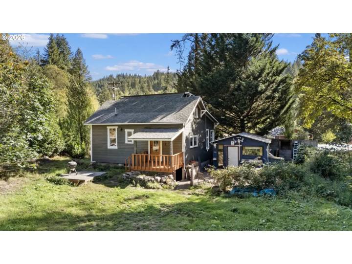 15055 NW CORNELIUS PASS RD, Portland