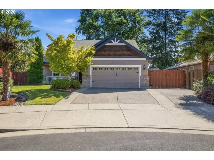 514 NE 49TH AVE, Hillsboro