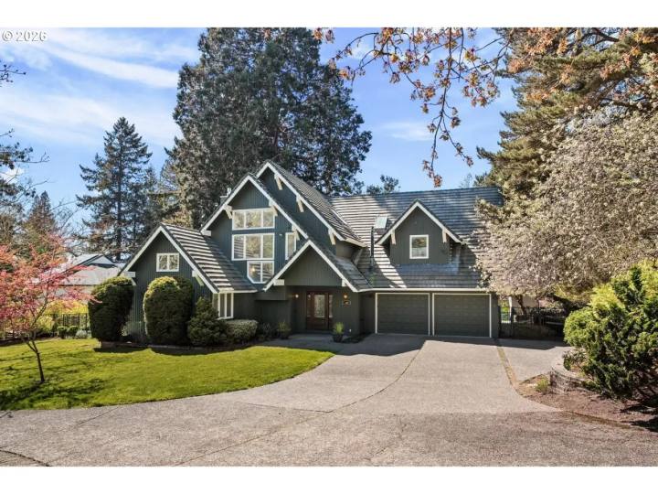 4803 SW STONEBROOK CT, Portland