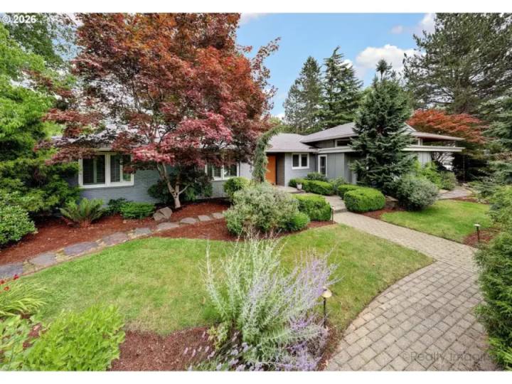 4460 SW 78TH AVE, Portland