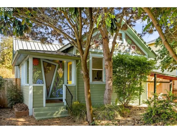 6126 NE 12TH AVE, Portland