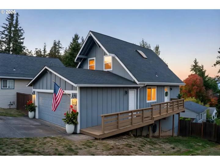 4553 EXETER ST, West Linn