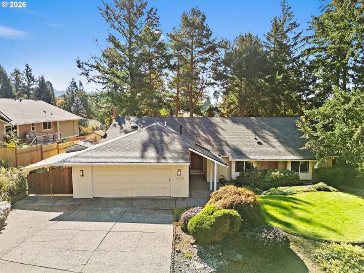 9720 SW VENTURA CT, Tigard