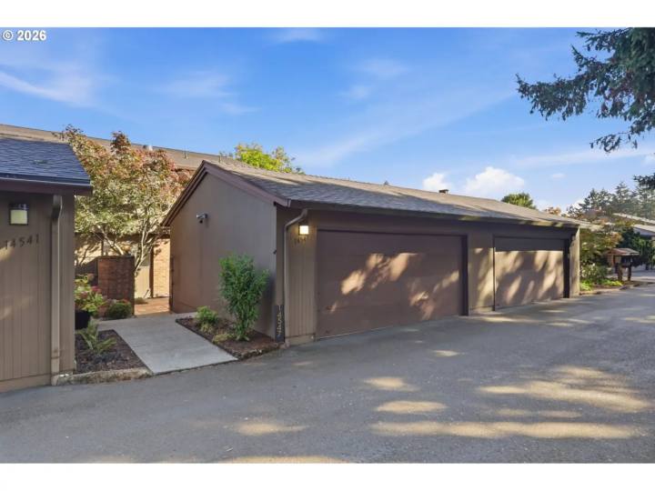14547 NE STANTON CT, Portland