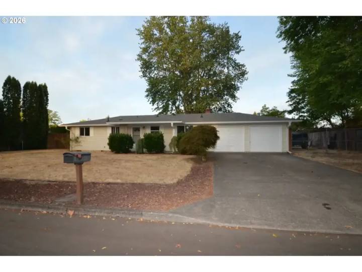 7716 NE 123RD AVE, Vancouver