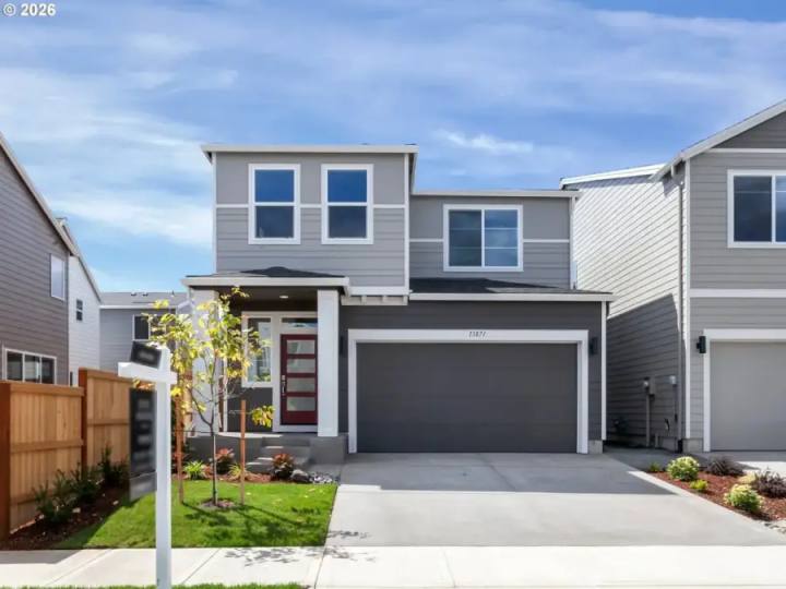 13871 SW 175th AVE, Tigard