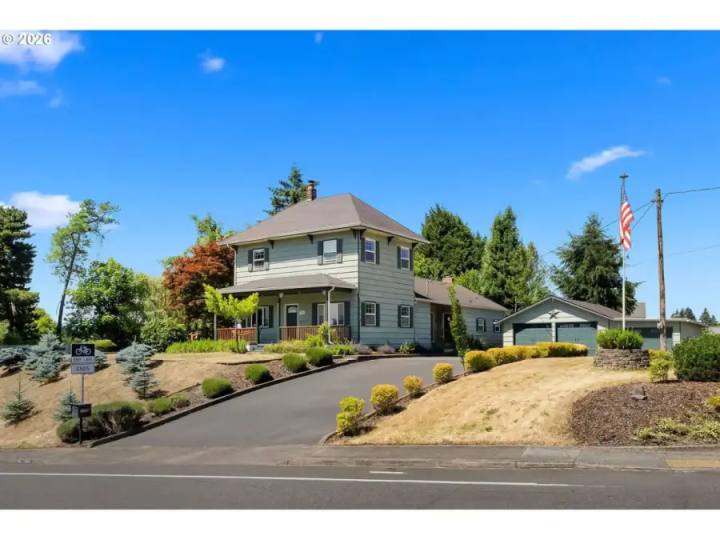 3706 FALK RD, Vancouver