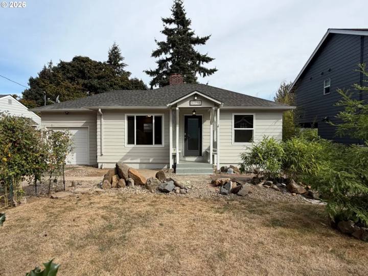 12730 SE 25TH AVE, Milwaukie