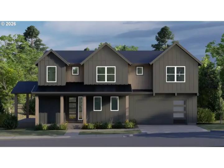 7249 SW WINDFLOWER ST, Wilsonville