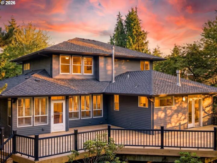 9731 NW BARTHOLOMEW DR, Portland