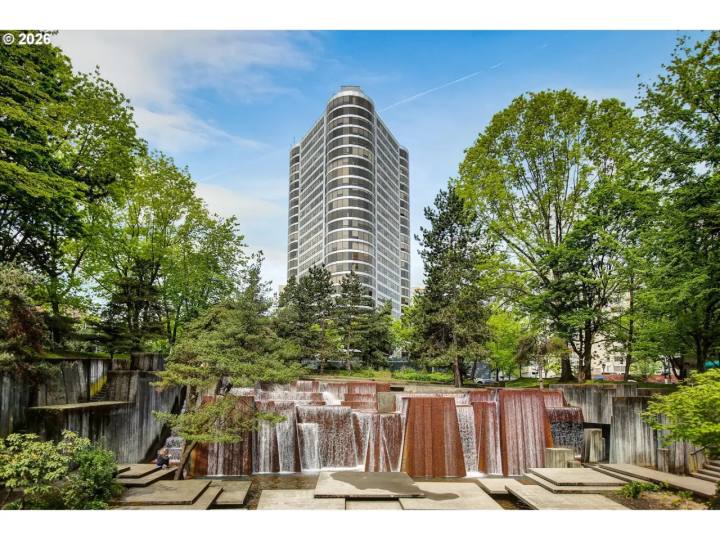 1500 SW 5TH AVE 802, Portland