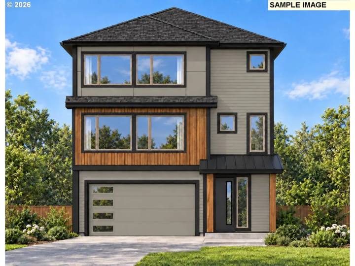 12181 SW Turnagain DR, Tigard