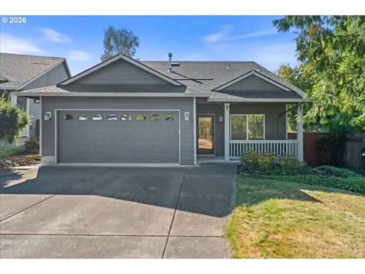 3916 SE 24TH TER, Gresham