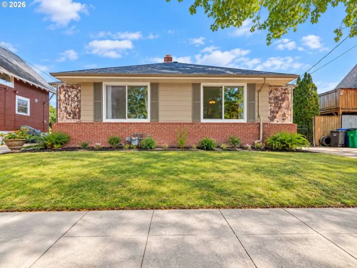 1523 NE DEKUM ST, Portland