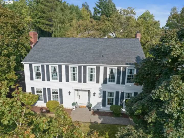 4081 ORCHARD WAY, Lake Oswego