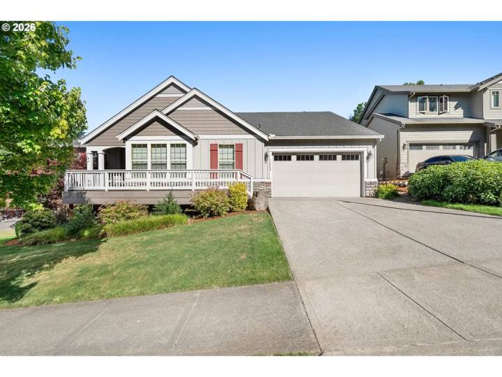 11846 SE LINCOLN HEIGHTS ST, Happy Valley
