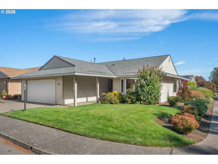 15390 SW ALDERBROOK CT, Tigard