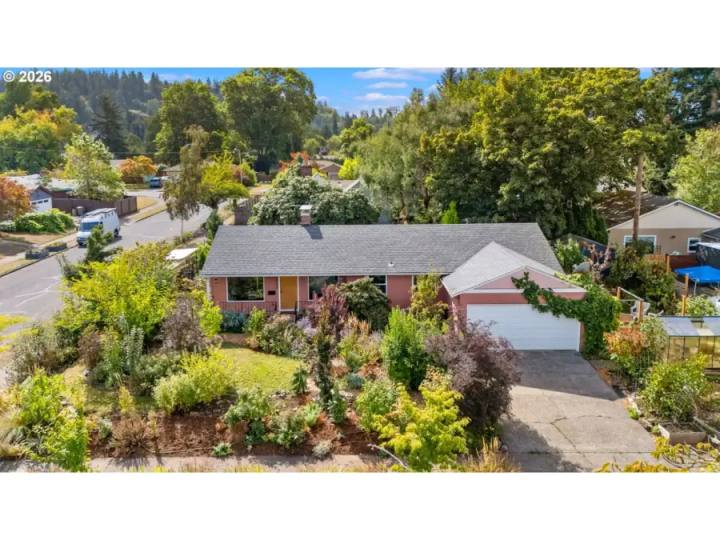 9930 SE HARRISON ST, Portland