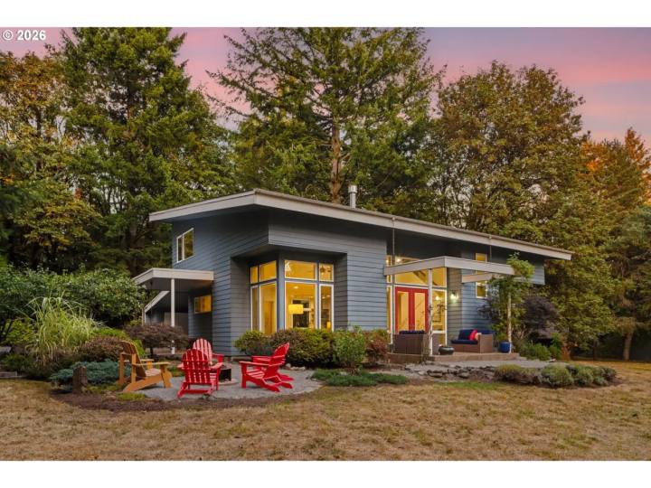 9342 NW SKYLINE BLVD, Portland