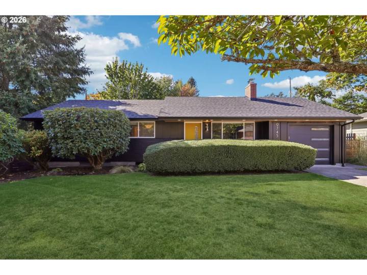 9745 SW INGLEWOOD CT, Portland