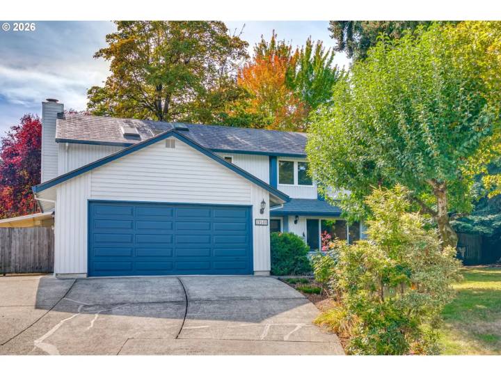 19500 SW ALDERWOOD CT, Beaverton