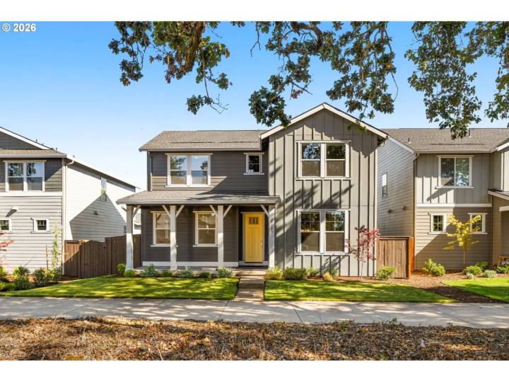 27143 SW TRILLIUM LN, Wilsonville