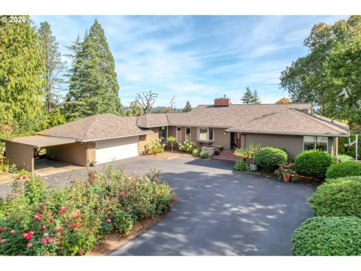 13240 KNAUS RD, Lake Oswego