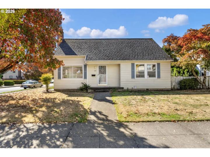5012 N Yale ST, Portland