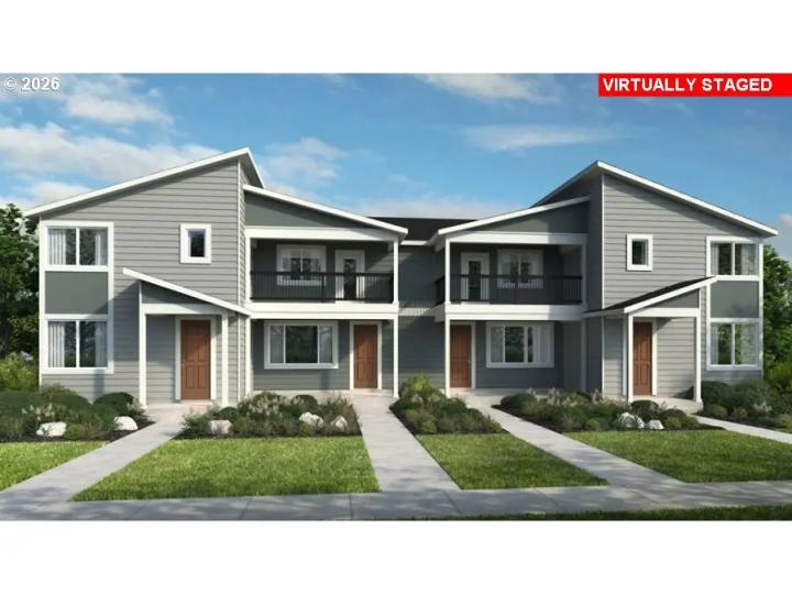 3763 SW KNAPP DR, Gresham