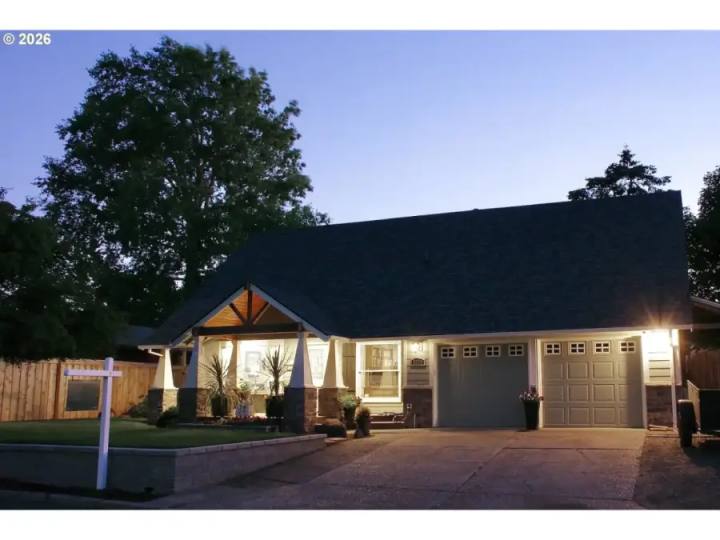 2235 SW 194TH AVE, Beaverton