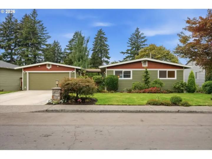 11929 SE 36TH AVE, Milwaukie