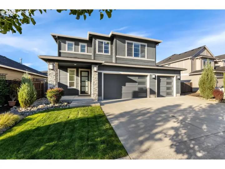 5210 NE 133RD ST, Vancouver
